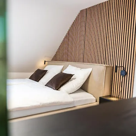 Apartamento Jawo Modern & Zentral, Kueche & Wifi