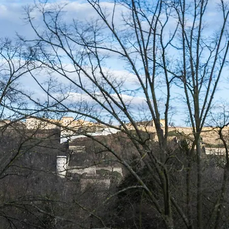 Apartment Jawo Koblenz Modern & Zentral, Kueche & Wifi Koblenz (Rhineland-Palatinate)